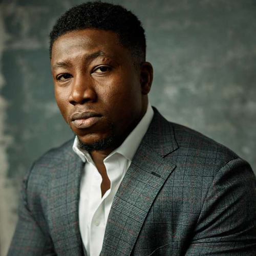 Mohamed Williams